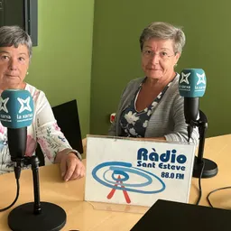 FQ - L'entrevista Local del 24/9/2024 - episode art