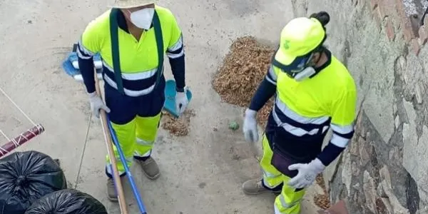 En marxa els plans d’ocupació comarcals que proporcionen feina a 50 persones durant tot un any