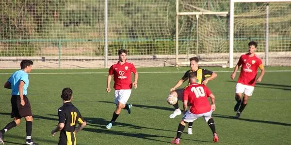 L’Altafulla rep a la Selva del Camp a la cerca de la primera victòria de la pretemporada
