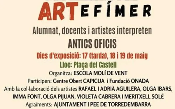 Foto: Ajuntament de Torredembarra