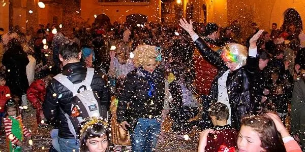 Altafulla clou amb gran èxit un cap de setmana de Carnaval molt primaveral