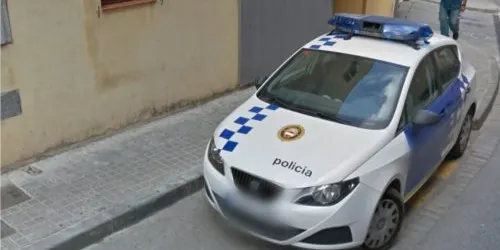 Els accidents de trànsit en vies urbanes de Valls se situen en mínims històrics