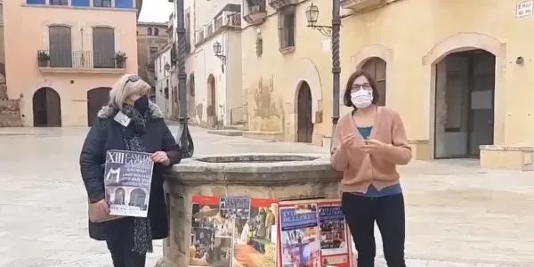 Se suspèn definitivament la representació del Camí de la Creu d’Altafulla