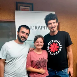L'entrevista - Batuxaik del 27-06-2024 - episode art