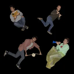Sac de gemecs del 3/4/2024 - episode art