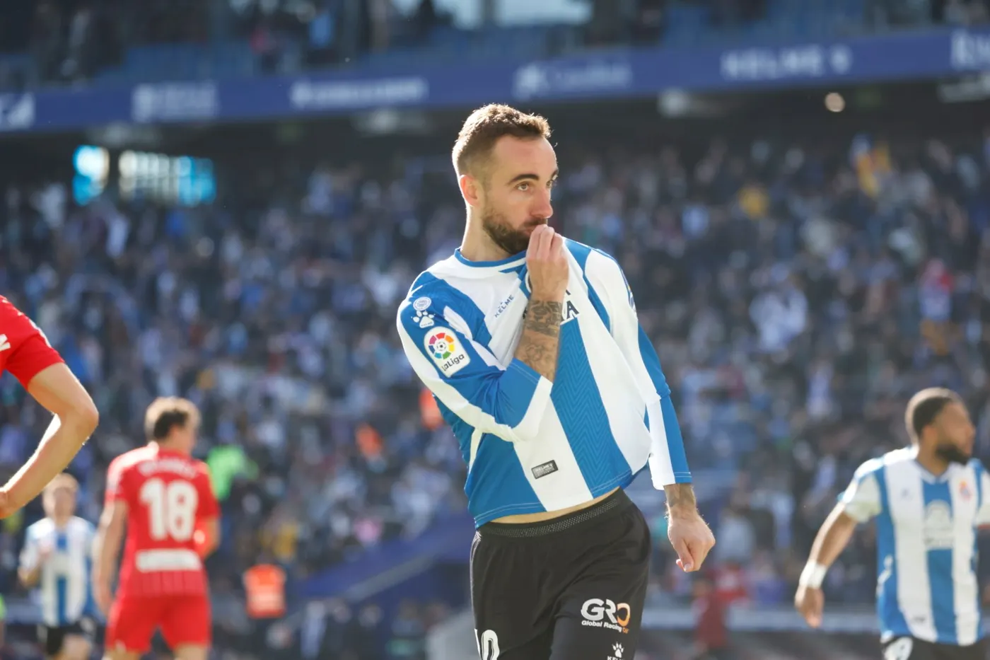 Empat valuós a casa