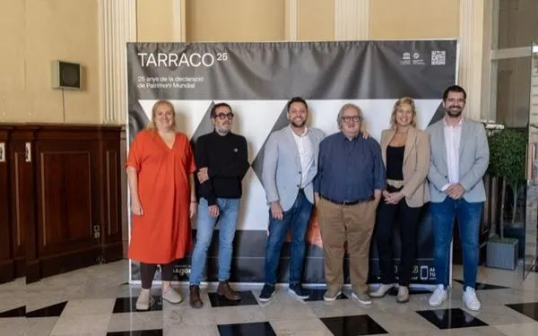 Foto: Ajuntament de Tarragona