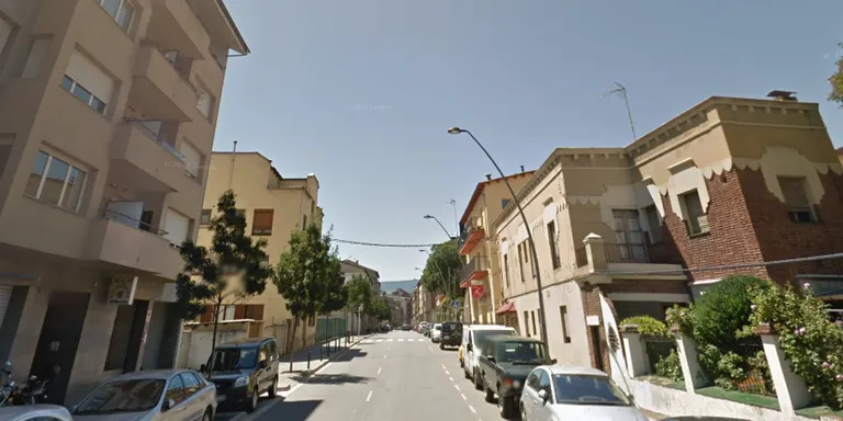 Dos ferits per inhalació de monòxid de carboni en un habitatge de la Seu d'Urgell