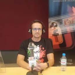 HEROIS I HEROÏNES DE LA PANDÈMIA - Cristóbal Selma - Hospitalet de l'Infant - episode art