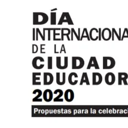 #42 - 2 conselleres al Dia Internacional Ciutat Educadora - episode art