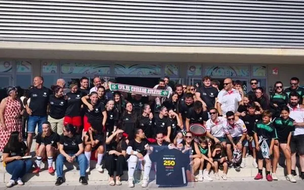 Foto: CFS El Catllar Atlètic