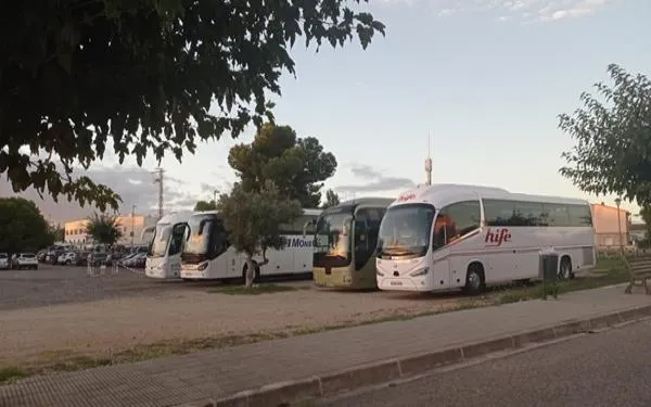 Foto: Altafulla Ràdio