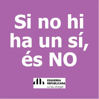ERC reclama que la Seu faci passos endavant per a l'acollida de persones refugiades