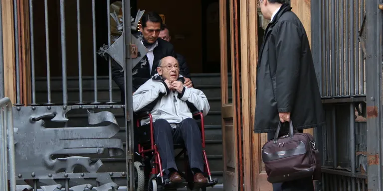 Un jutjat de Granollers investiga Fèlix Millet després de ser denunciat per l'Agència Tributària