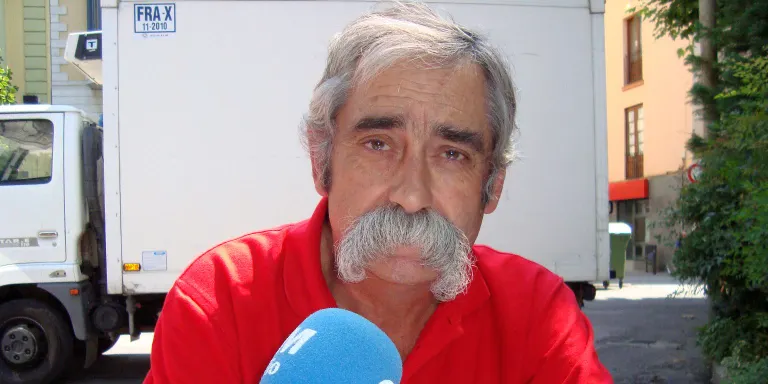 Antoni Navinés, nou cap comarcal de CDC a l'Alt Urgell