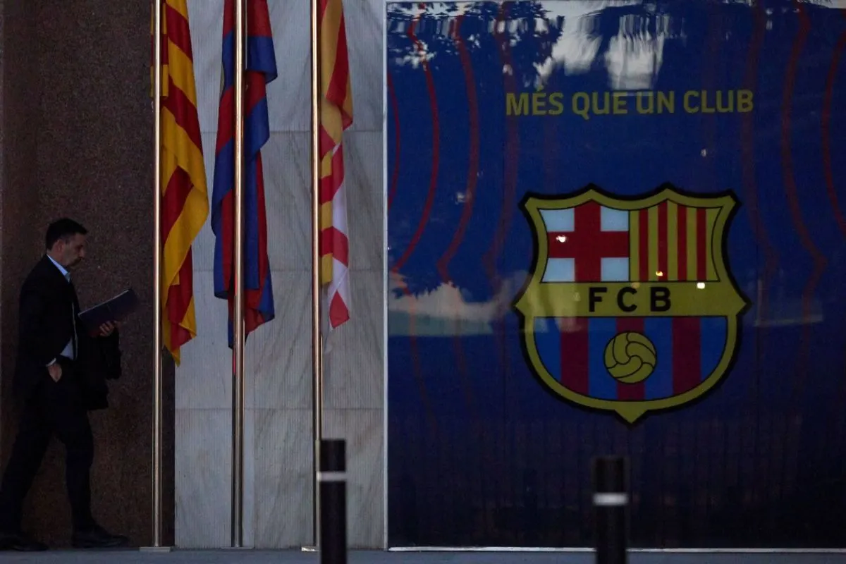 Eleccions Barça: Els precandidats presenten avui les signatures recollides