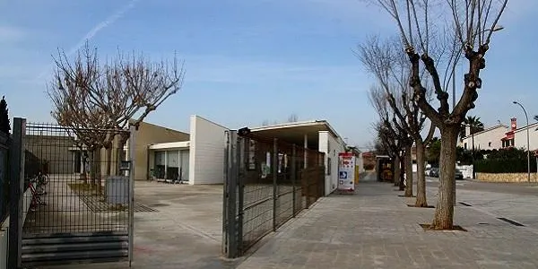 L’Ajuntament d’Altafulla treballa perquè el gimnàs de La Portalada sigui una realitat a finals del 2018