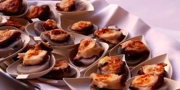 Segon cap de setmana de les Jornades Gastronòmiques de la Garrofa d’Altafulla