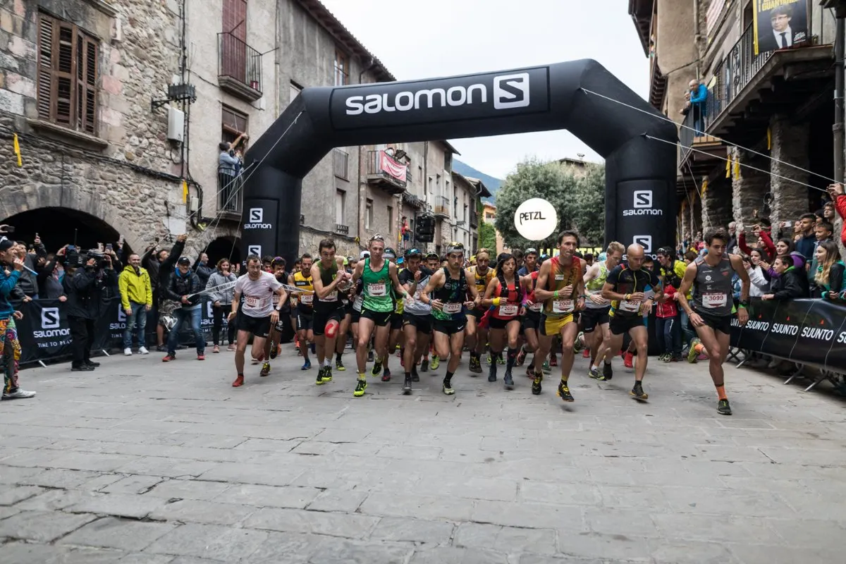 L’Ultra Pirineu obre inscripcions