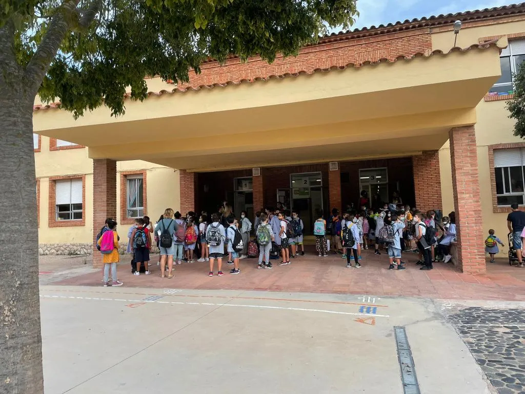 120 atletes participen a la Cursa Nocturna