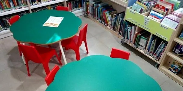 La Biblioteca d’Altafulla, propera parada cicle ‘Contes d’un Món Divers’ del Consell Comarcal