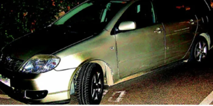 JxA exigeix al govern que faci públic el llistat de les persones que han fet ús del vehicle adscrit a la Policia Local