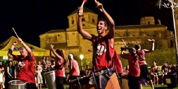 La rumba i les foodtrucks amenitzaran la tarda del dissabte a Altafulla