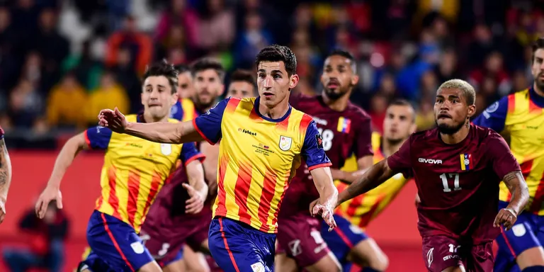 La selecció catalana torna a l’elit internacional