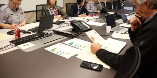 Protecció Civil suspèn l’activitat educativa, universitària, esportiva i la sanitària no urgent d’aquest dijous