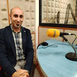 Entrevista al portaveu del PSC, Daniel González Cabrera (16-05-2024) - episode art