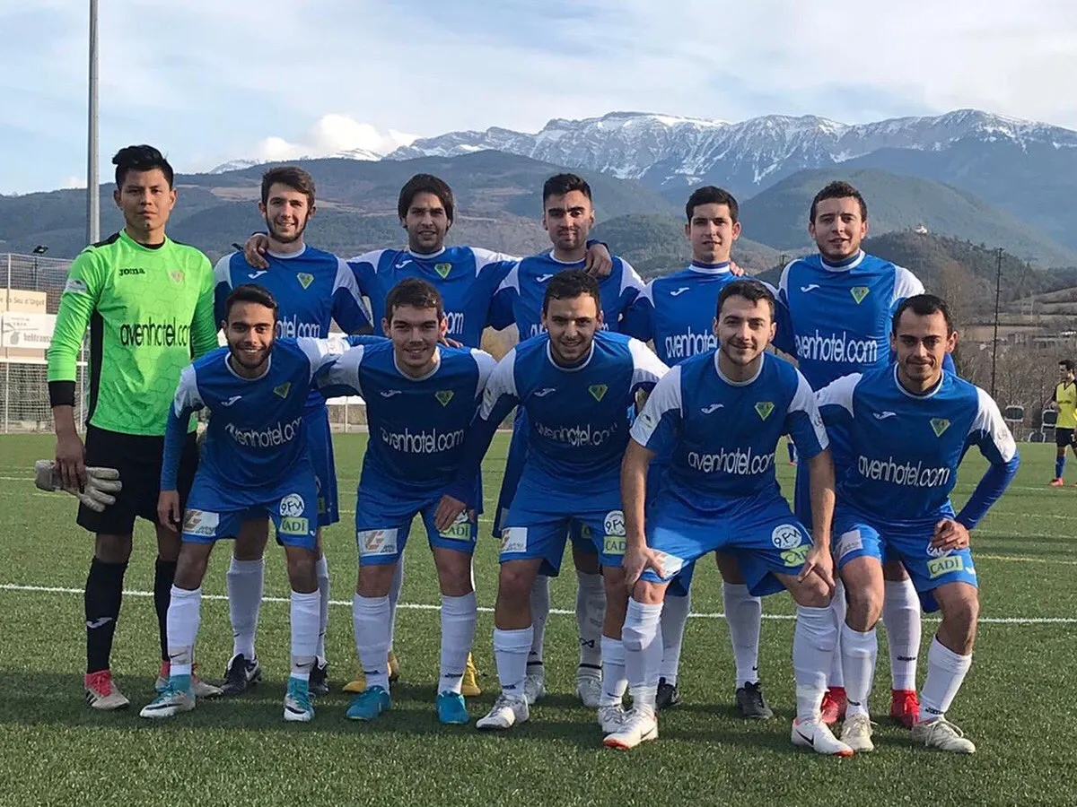 La Seu FC 2018-2019