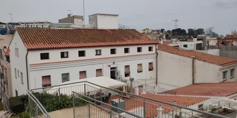 L'Ajuntament vol conèixer l'estat de l'edifici de la residència geriàtrica municipal