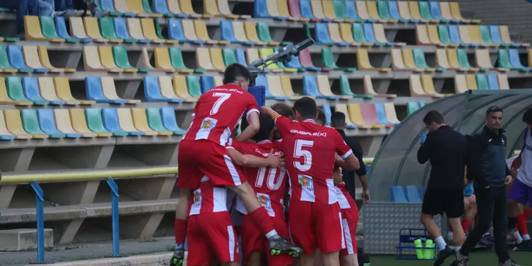 La Unió Esportiva Valls s'estrenarà en lliga visitant l'Atlètic Sant Just