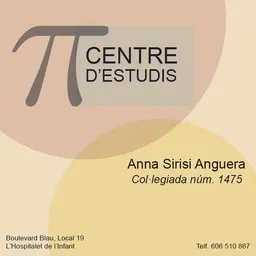 HEROIS I HEROÏNES DE LA PANDÈMIA - Anna Sirisi - Hospitalet de l'Infant - episode art