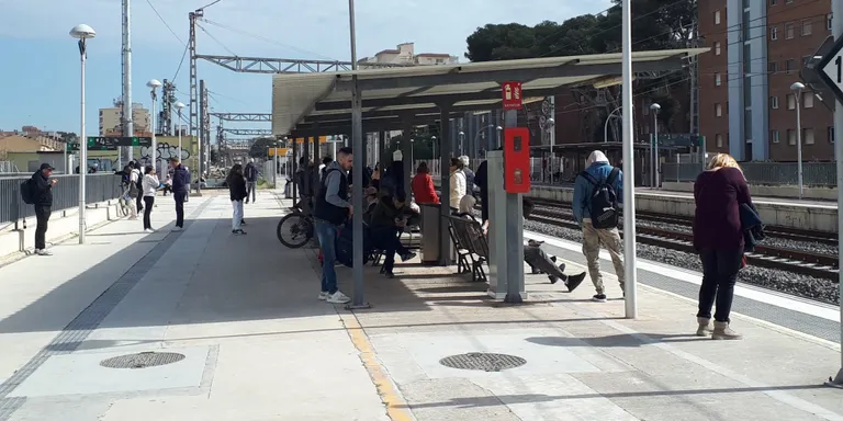 Tercer dia de caos