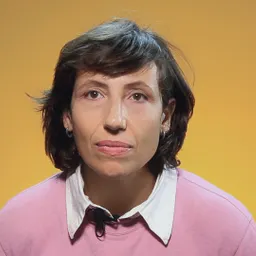 Entrevistes de la Justa del 7/3/2022 — Món propi i subjectivitat en l’art de Patrícia Daudé: ‘In and Out’, dibuix subtil i el diàleg interior–exterior a Sant Just - episode art