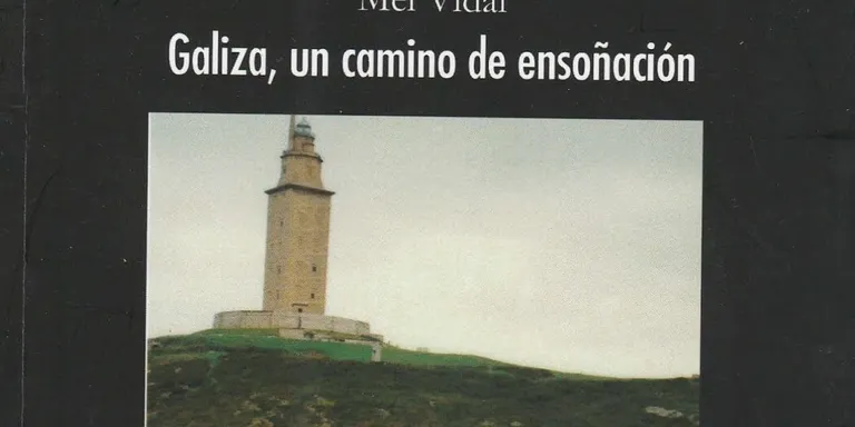 Mei Vidal presenta el llibre 'Galiza, un camino de ensoñación'