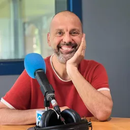 Entrevistes de la Justa del 16/5/2022 — En Bici Sense Edat a Sant Just: estat del capítol, novetats, crida a voluntariat i logística del projecte - episode art