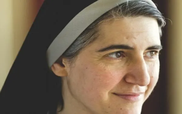 Teresa Forcades oferirà una xerrada aquest divendres a Torredembarra