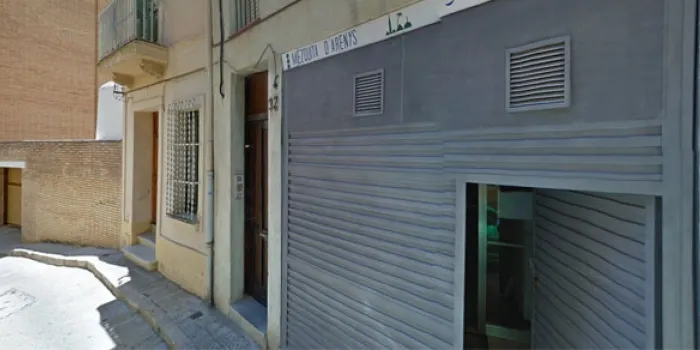 L’Alcaldessa nega que hi hagi cap petició per instal·lar una mesquita al polígon
