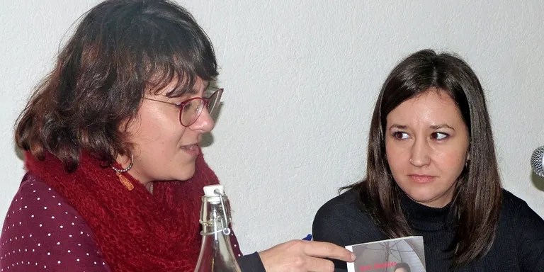 Sara González: “El cas Mercuri va deixar Sabadell en un estat de shock”