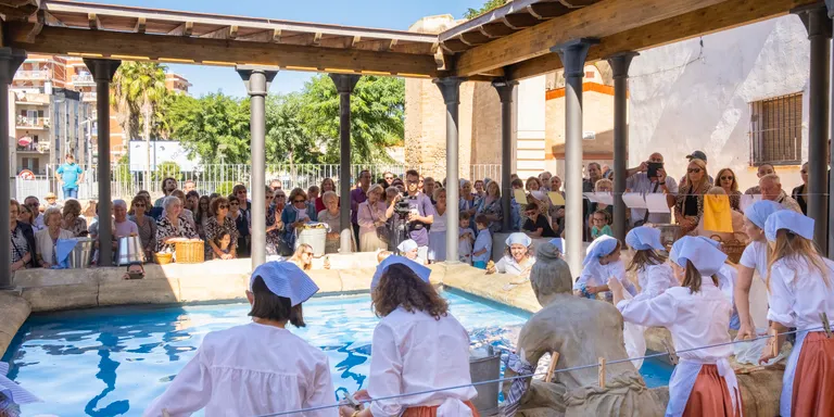 Èxit de participació a la I Jornada Gastrònomica de Constantí
