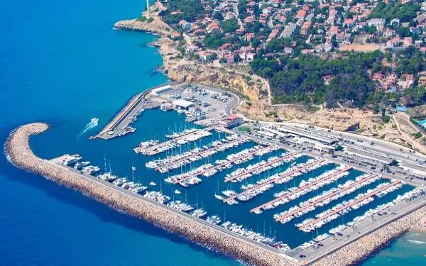 La Generalitat de Catalunya ha prorrogat la concessió del Port de Torredembarra durant 15 anys més