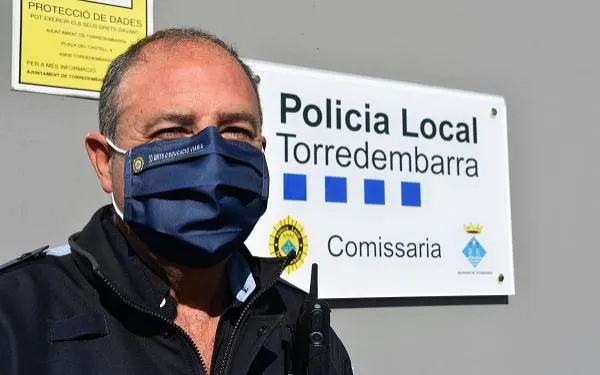 Foto: Ajuntament de Torredembarra