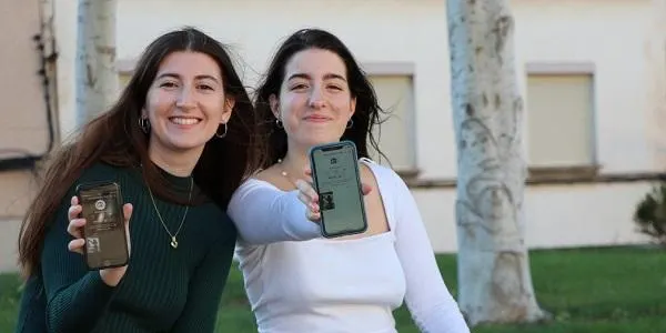 La URV posa en marxa un nou perfil a TikTok amb la col·laboració d'estudiants