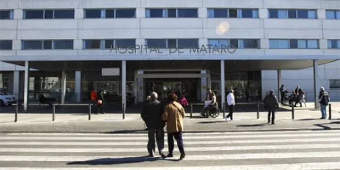 L’Hospital de Mataró presenta aquesta tarda el programa Méntor