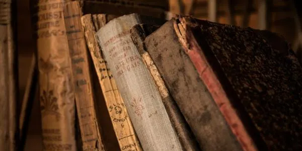 Ja es pot consultar la nova normativa sobre donacions a l'arxiu i a la Biblioteca d'Altafulla