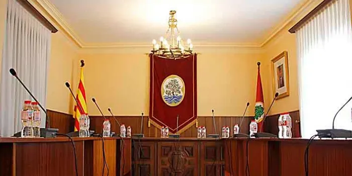 Aquesta tarda s’ha convocat el primer ple d’aquest nou mandat