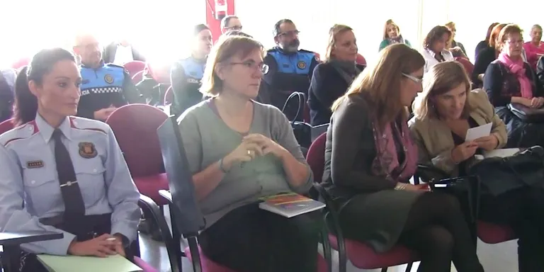 Diverses expertes fan balanç sobre la llei integral de violència de gènere