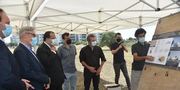 La nova comissaria de Mossos d'Esquadra a Torredembarra, haurà d'esperar encara més